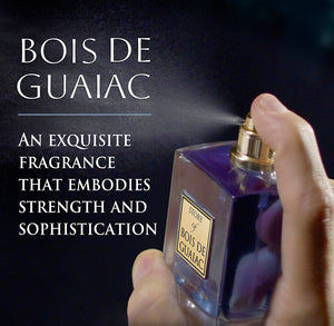 Bois de Guaiac 100ml/3.4oz Mens Extrait de Parfum