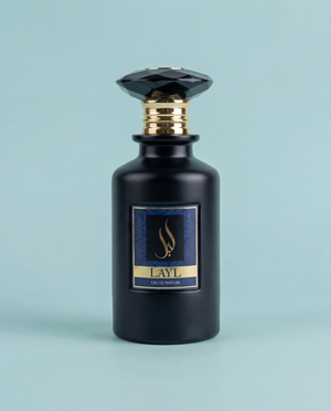 Layl 100ml/3.4oz Mens Eau de Parfum