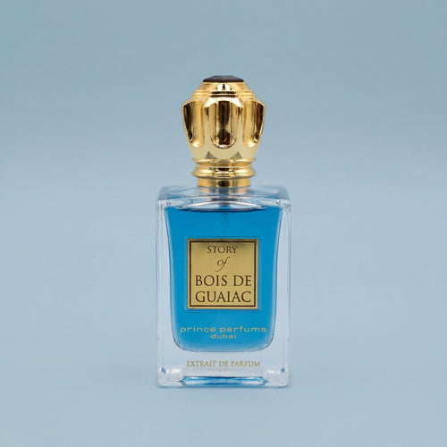 BOIS DE GUAIAC EXTRAIT DE PARFUM FOR MEN spray 3.4oz / 100ML