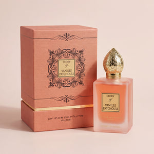 Vanille Patchouli Extrait de Parfum for Women's 100ml/3.4oz