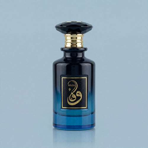 WAFA EAU DE PARFUM FOR MEN Spray 3.4oz / 100ml