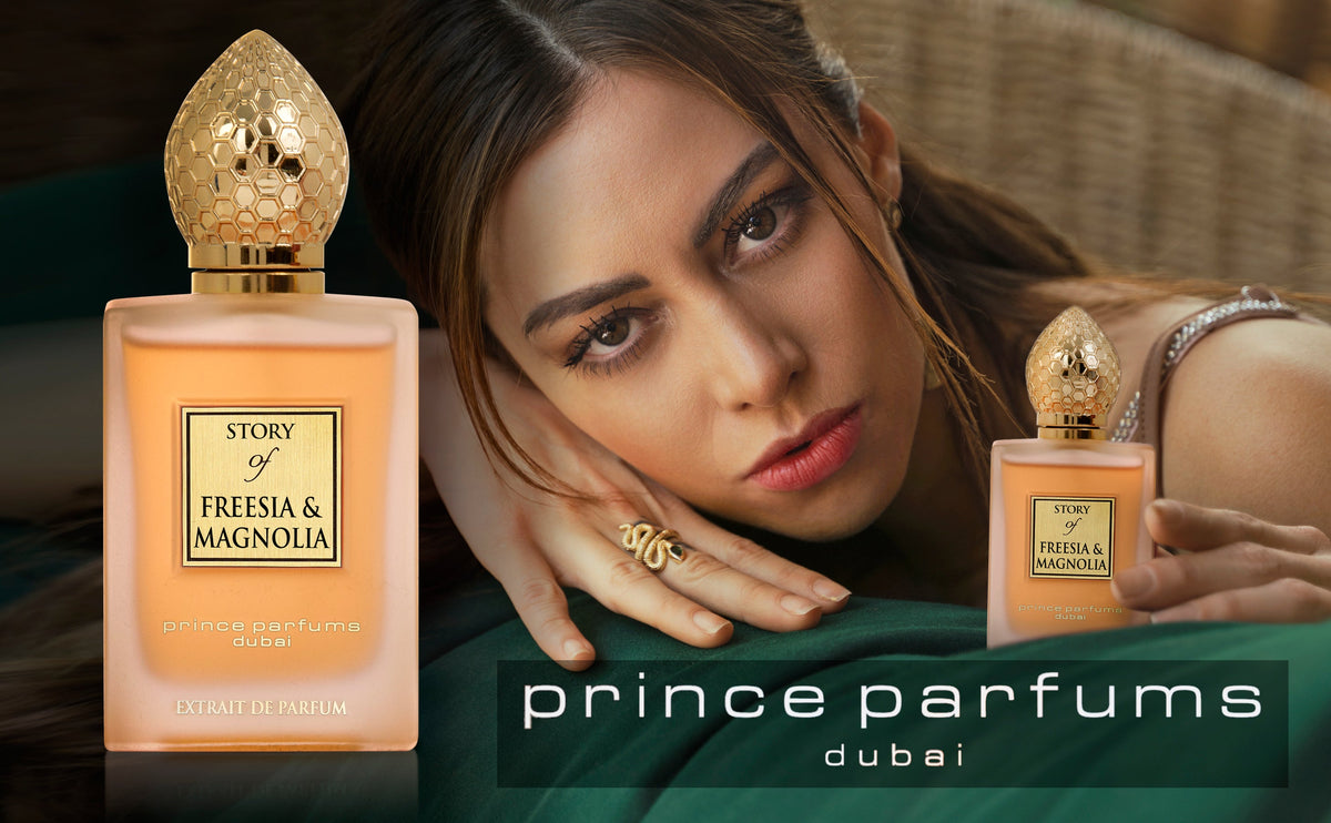Best Perfumes for Evening That Leave a Mark