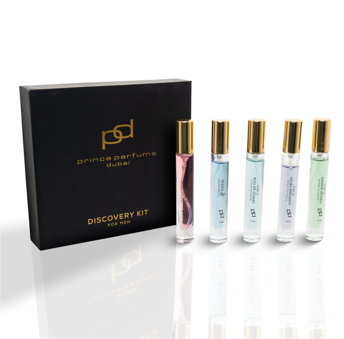 Fragrance Family Guide for Your Signature Scent