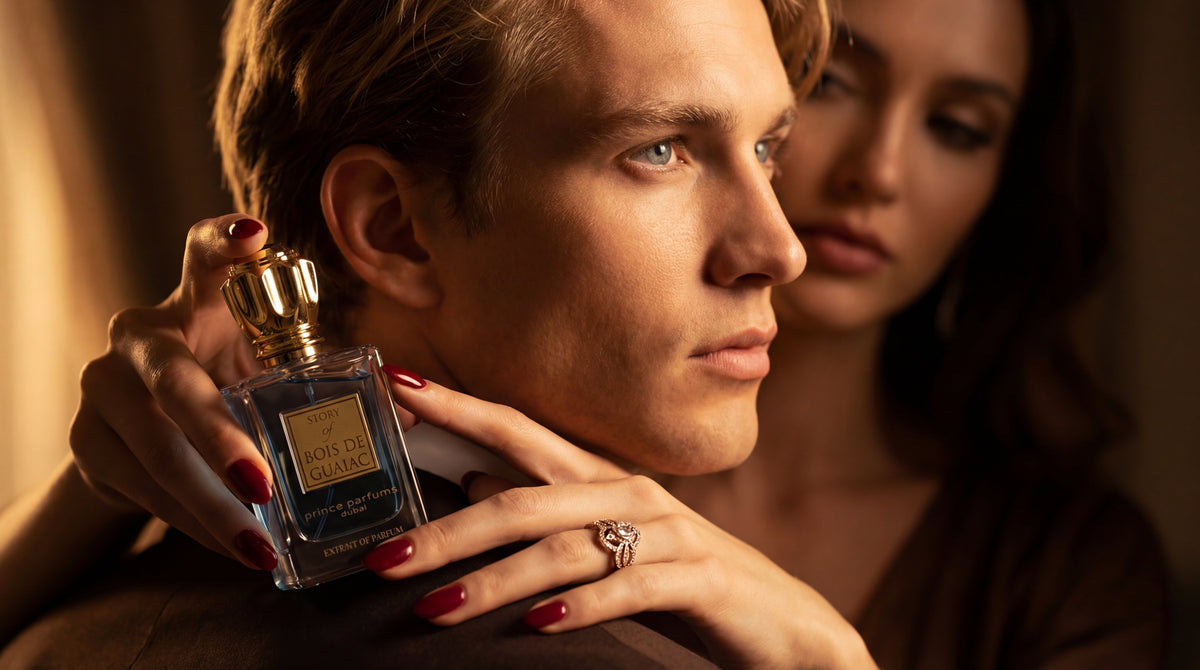 Long Lasting Perfume Review That Holds Up