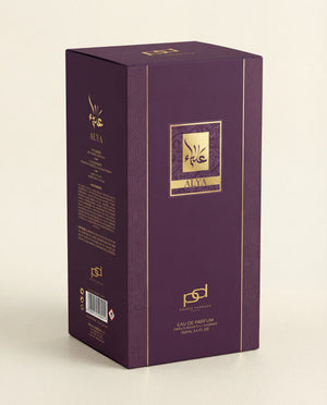 Alya Eau de Parfum for Women's 100ml/3.4oz