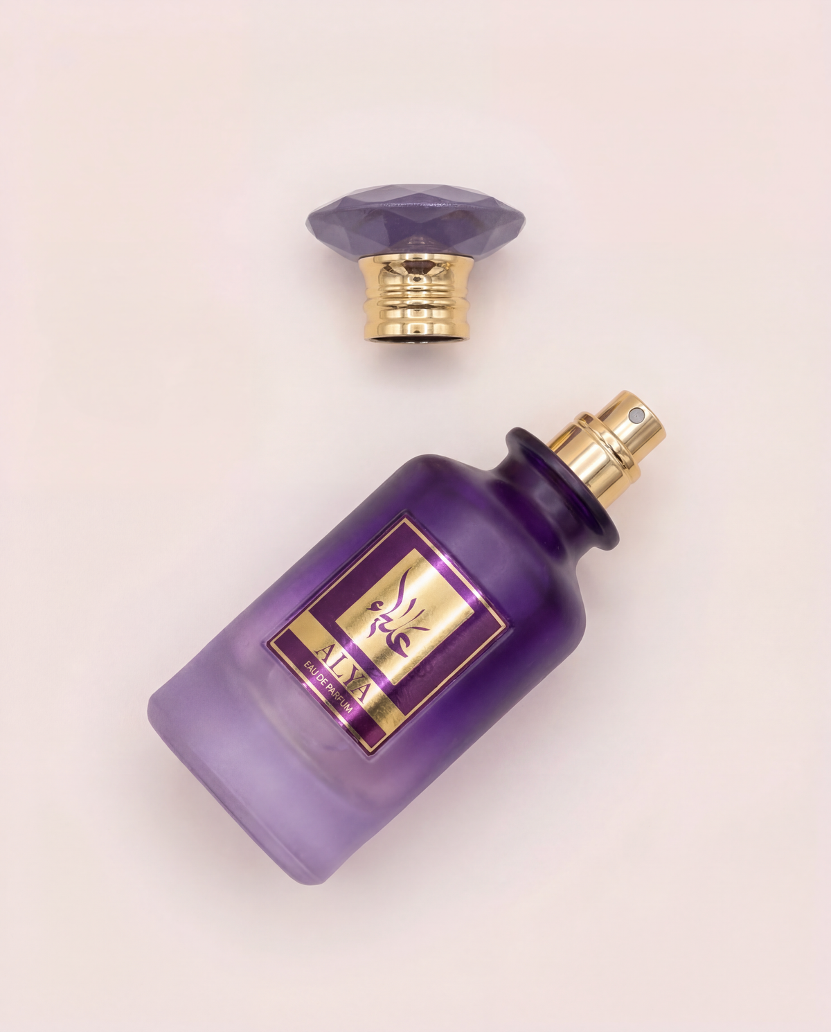 Alya Eau de Parfum for Women's 100ml/3.4oz