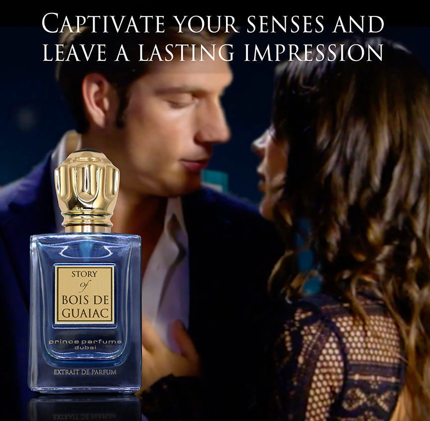 Bois de Guaiac 100ml/3.4oz Mens Extrait de Parfum