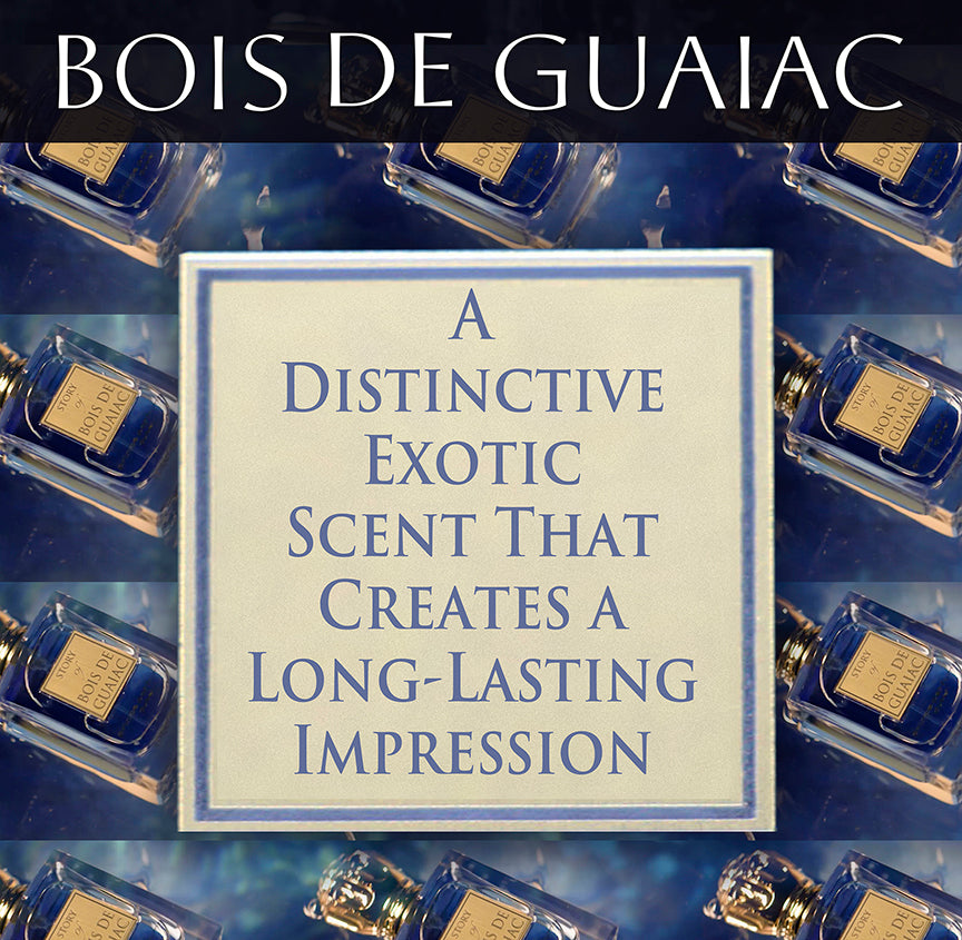 Bois de Guaiac 100ml/3.4oz Mens Extrait de Parfum