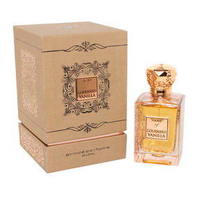 Gourmand Vanilla – Women’s Extrait de Parfum (3.4 oz / 100 ml)