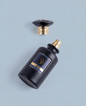 Layl 100ml/3.4oz Mens Eau de Parfum