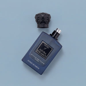 Azura Bergamot – Men’s Extrait de Parfum (3.4 oz / 100 ml) NEW