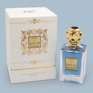 Bois de Guaiac Extrait de Parfum for Men's 100ml/3.4oz