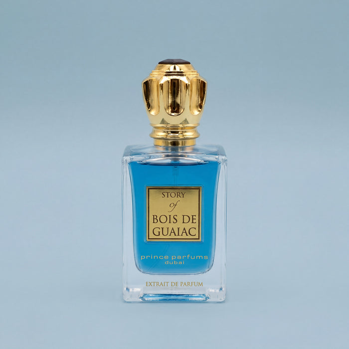 Bois de Guaiac Extrait de Parfum for Men's 100ml/3.4oz