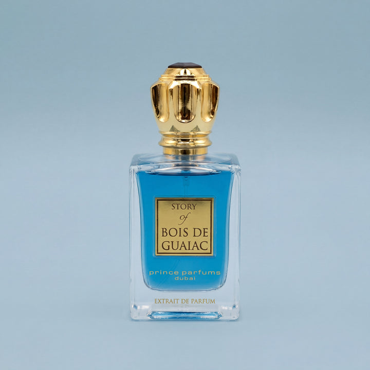 BOIS DE GUAIAC EXTRAIT DE PARFUM  FOR MEN spray 3.4oz / 100ML
