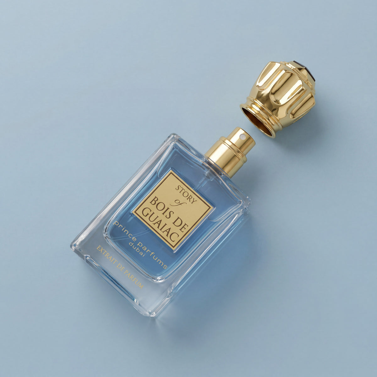 Bois de Guaiac Extrait de Parfum for Men's 100ml/3.4oz