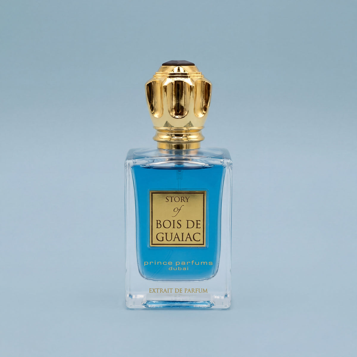 Bois de Guaiac Extrait de Parfum for Men's 100ml/3.4oz