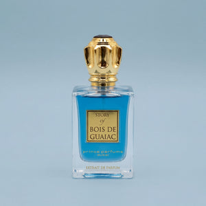 Bois de Guaiac Extrait de Parfum for Men's 100ml/3.4oz