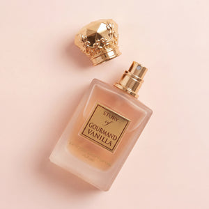 Gourmand Vanilla Extrait de Parfum for Women's 100ml/3.4oz