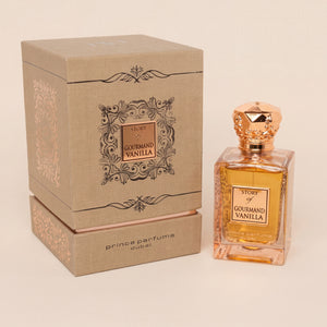 Gourmand Vanilla Extrait de Parfum for Women's 100ml/3.4oz