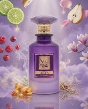 ALYA EAU DE PARFUM FOR WOMEN Spray 3.4oz / 100ml