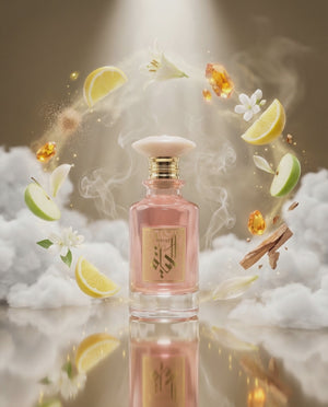 Al Hayat Eau de Parfum for Women's 100ml/3.4oz