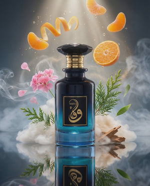 Wafa Eau de Parfum for Men's 100ml/3.4oz