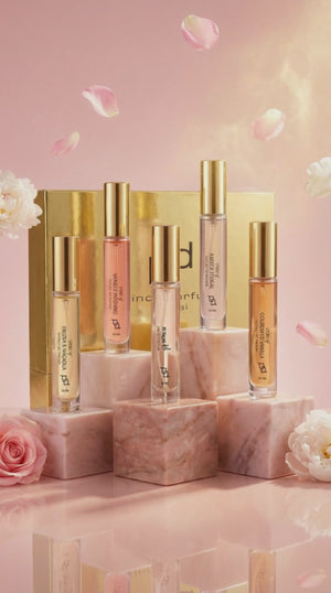 Women’s Discovery Kit – 5-Piece Set (10 ml Each)