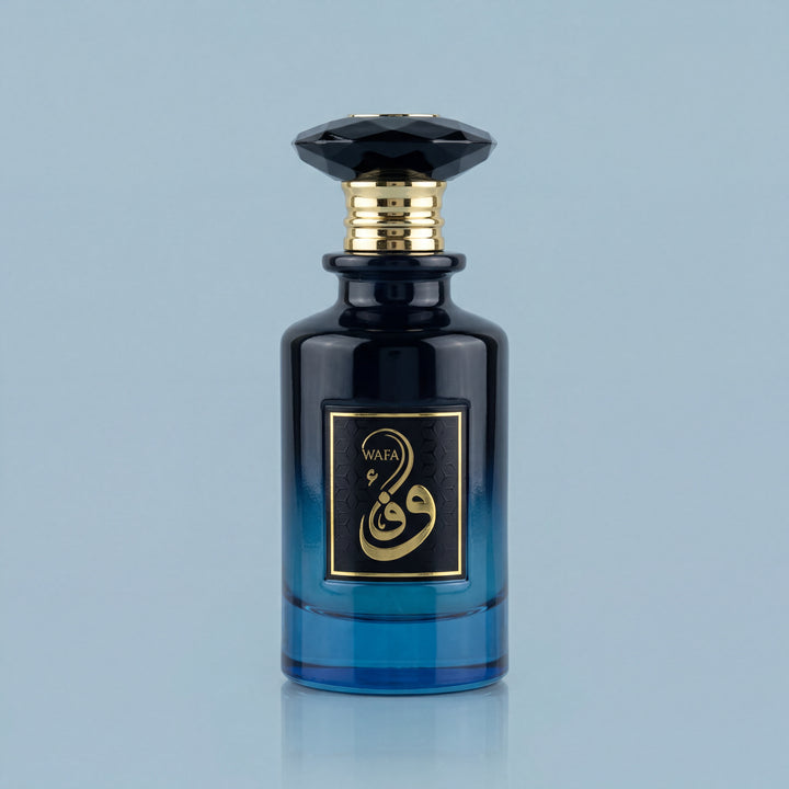 WAFA EAU DE PARFUM FOR MEN Spray 3.4oz / 100ml