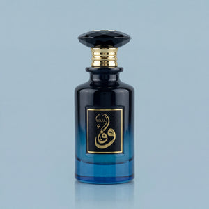 Wafa Eau de Parfum for Men's 100ml/3.4oz