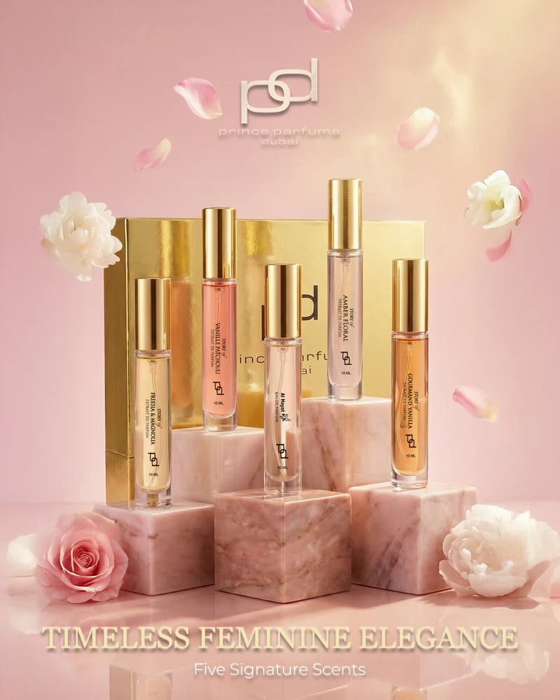 Women's Discovery Kit